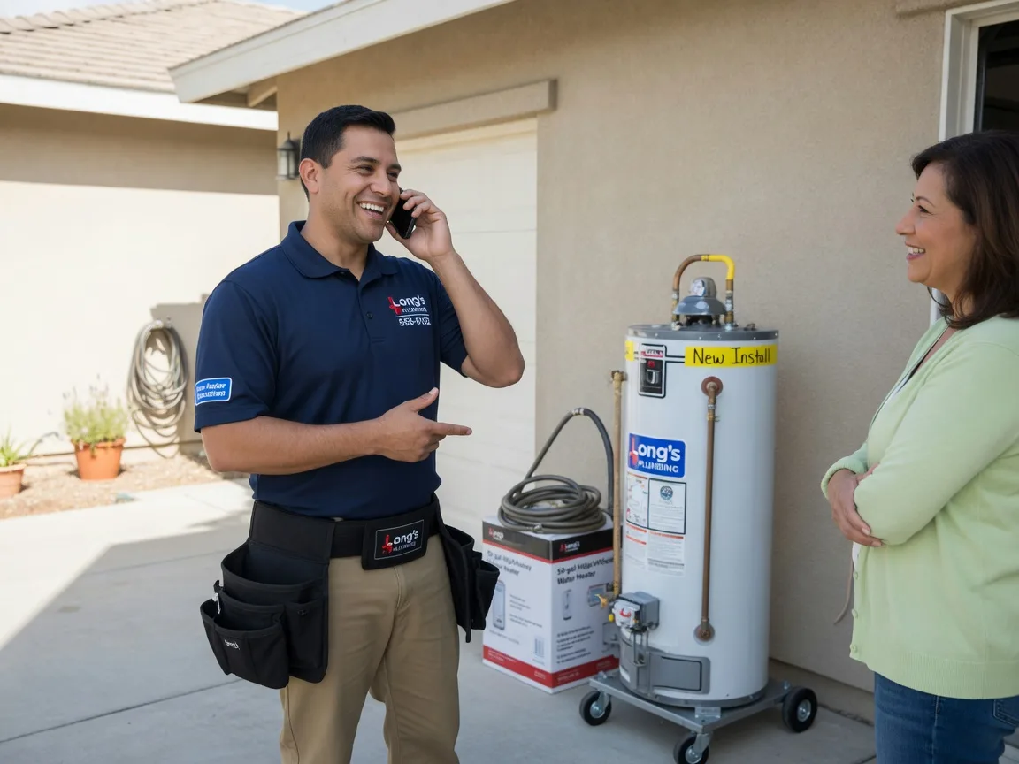 Leak Detection Lexington, MO FAQs